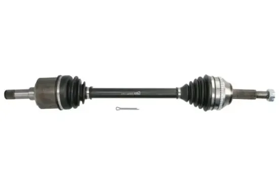 Antriebswelle Vorderachse links PASCAL G2G034PC Bild Antriebswelle Vorderachse links PASCAL G2G034PC