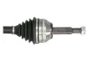 Antriebswelle Vorderachse links PASCAL G2G034PC Bild Antriebswelle Vorderachse links PASCAL G2G034PC