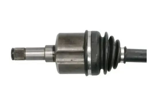 Antriebswelle Vorderachse links PASCAL G2G034PC Bild Antriebswelle Vorderachse links PASCAL G2G034PC