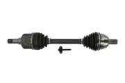 Antriebswelle Vorderachse links PASCAL G2G038PC