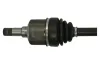 Antriebswelle Vorderachse links PASCAL G2G038PC Bild Antriebswelle Vorderachse links PASCAL G2G038PC