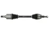 Antriebswelle Vorderachse links PASCAL G2G045PC Bild Antriebswelle Vorderachse links PASCAL G2G045PC