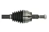 Antriebswelle Vorderachse links PASCAL G2G045PC Bild Antriebswelle Vorderachse links PASCAL G2G045PC