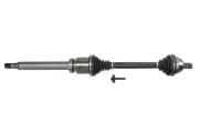Antriebswelle Vorderachse rechts PASCAL G2G047PC