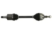 Antriebswelle Vorderachse links PASCAL G2G048PC