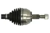 Antriebswelle Vorderachse links PASCAL G2G048PC Bild Antriebswelle Vorderachse links PASCAL G2G048PC