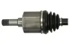 Antriebswelle Vorderachse links PASCAL G2G048PC Bild Antriebswelle Vorderachse links PASCAL G2G048PC