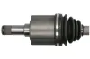 Antriebswelle Vorderachse links PASCAL G2G052PC Bild Antriebswelle Vorderachse links PASCAL G2G052PC