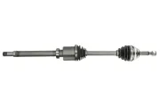 Antriebswelle Vorderachse rechts PASCAL G2G053PC