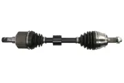 Antriebswelle Vorderachse links PASCAL G2G061PC