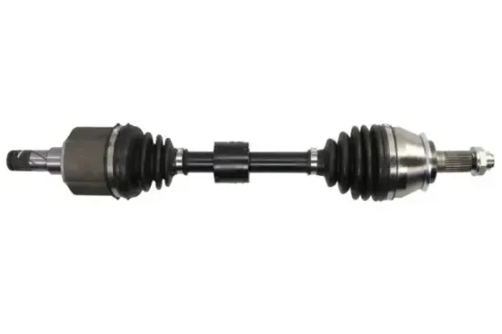 Antriebswelle Vorderachse links PASCAL G2G061PC Bild Antriebswelle Vorderachse links PASCAL G2G061PC