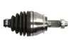 Antriebswelle Vorderachse links PASCAL G2G061PC Bild Antriebswelle Vorderachse links PASCAL G2G061PC