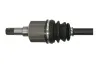 Antriebswelle Vorderachse links PASCAL G2G063PC Bild Antriebswelle Vorderachse links PASCAL G2G063PC