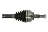Antriebswelle Vorderachse links PASCAL G2G073PC Bild Antriebswelle Vorderachse links PASCAL G2G073PC