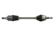 Antriebswelle Vorderachse links PASCAL G2G078PC