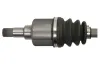 Antriebswelle Vorderachse links PASCAL G2G078PC Bild Antriebswelle Vorderachse links PASCAL G2G078PC