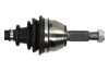 Antriebswelle Vorderachse links PASCAL G2G080PC Bild Antriebswelle Vorderachse links PASCAL G2G080PC