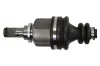 Antriebswelle Vorderachse links PASCAL G2G080PC Bild Antriebswelle Vorderachse links PASCAL G2G080PC