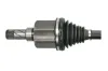 Antriebswelle Vorderachse links PASCAL G2G086PC Bild Antriebswelle Vorderachse links PASCAL G2G086PC