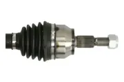 Antriebswelle Vorderachse links PASCAL G2I002PC