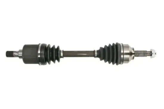 Antriebswelle Vorderachse links PASCAL G2G091PC Bild Antriebswelle Vorderachse links PASCAL G2G091PC