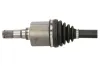 Antriebswelle Vorderachse links PASCAL G2G095PC