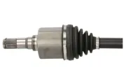 Antriebswelle Vorderachse links PASCAL G2G095PC