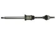 Antriebswelle Vorderachse rechts PASCAL G2J001PC