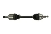 Antriebswelle Vorderachse links PASCAL G2M008PC