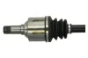 Antriebswelle Vorderachse links PASCAL G2M008PC Bild Antriebswelle Vorderachse links PASCAL G2M008PC