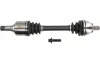 Antriebswelle Vorderachse rechts PASCAL G2M010PC