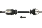 Antriebswelle Vorderachse rechts PASCAL G2M010PC