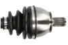 Antriebswelle Vorderachse rechts PASCAL G2M010PC Bild Antriebswelle Vorderachse rechts PASCAL G2M010PC