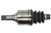 Antriebswelle Vorderachse rechts PASCAL G2M010PC Bild Antriebswelle Vorderachse rechts PASCAL G2M010PC