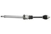 Antriebswelle Vorderachse rechts PASCAL G2M013PC