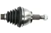 Antriebswelle Vorderachse links PASCAL G2M014PC Bild Antriebswelle Vorderachse links PASCAL G2M014PC