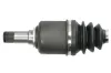 Antriebswelle Vorderachse links PASCAL G2M014PC Bild Antriebswelle Vorderachse links PASCAL G2M014PC