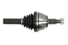 Antriebswelle Vorderachse links PASCAL G2M016PC Bild Antriebswelle Vorderachse links PASCAL G2M016PC