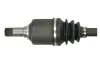 Antriebswelle Vorderachse links PASCAL G2M016PC Bild Antriebswelle Vorderachse links PASCAL G2M016PC