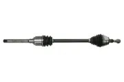 Antriebswelle Vorderachse rechts PASCAL G2M018PC