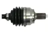 Antriebswelle Vorderachse links PASCAL G2M024PC Bild Antriebswelle Vorderachse links PASCAL G2M024PC
