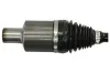Antriebswelle Vorderachse links PASCAL G2M024PC Bild Antriebswelle Vorderachse links PASCAL G2M024PC