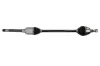 Antriebswelle Vorderachse rechts PASCAL G2M035PC