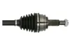 Antriebswelle Vorderachse links PASCAL G2M041PC Bild Antriebswelle Vorderachse links PASCAL G2M041PC