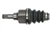Antriebswelle Vorderachse links PASCAL G2P005PC Bild Antriebswelle Vorderachse links PASCAL G2P005PC