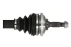 Antriebswelle Vorderachse links PASCAL G2P014PC Bild Antriebswelle Vorderachse links PASCAL G2P014PC