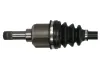 Antriebswelle Vorderachse links PASCAL G2P014PC Bild Antriebswelle Vorderachse links PASCAL G2P014PC