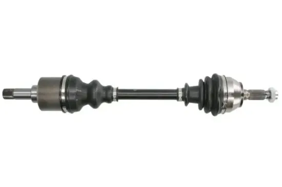 Antriebswelle Vorderachse links PASCAL G2P016PC Bild Antriebswelle Vorderachse links PASCAL G2P016PC