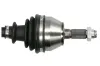 Antriebswelle Vorderachse links PASCAL G2P020PC Bild Antriebswelle Vorderachse links PASCAL G2P020PC