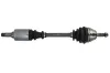 Antriebswelle Vorderachse links PASCAL G2P021PC